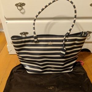 Kate Spade tote bag